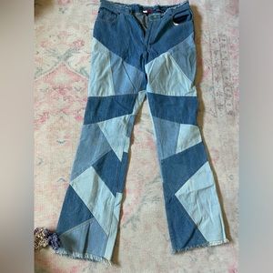 Vintage Tommy jeans